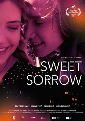 Sweet Sorrow's poster