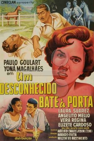 Pista de Grama's poster
