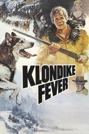 Klondike Fever's poster