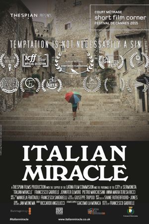 Italian Miracle's poster image