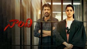 Naandhi's poster