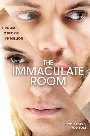The Immaculate Room's poster