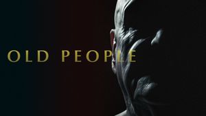 Old People's poster