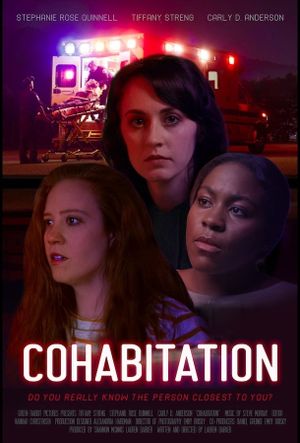 Cohabitation's poster image