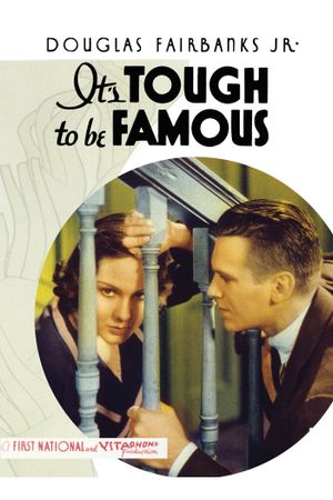 It's Tough to Be Famous's poster
