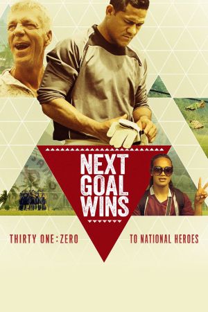 Next Goal Wins's poster