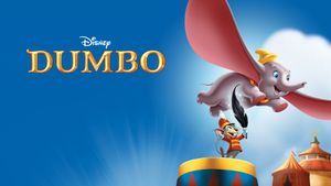 Dumbo's poster