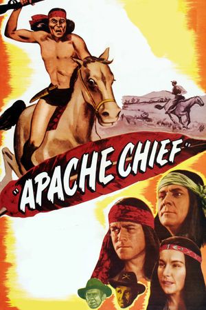 Apache Chief's poster