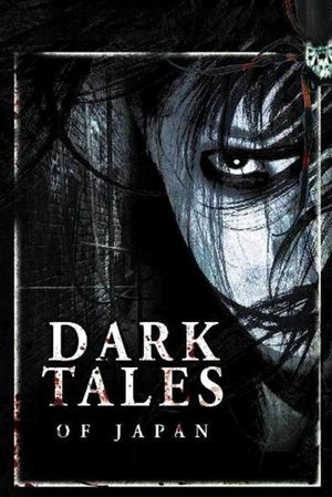 Dark Tales of Japan's poster