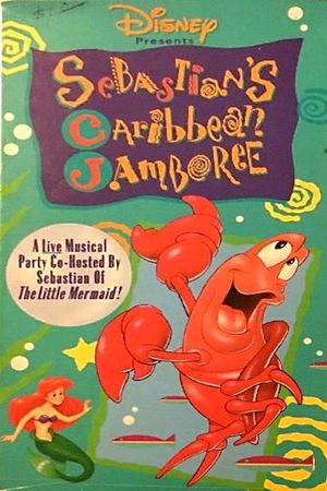 Sebastian's Caribbean Jamboree's poster