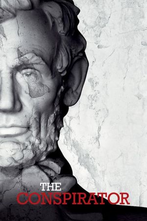 The Conspirator's poster