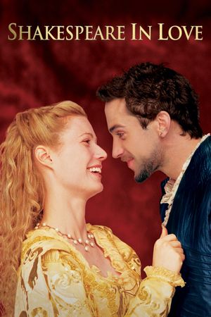 Shakespeare in Love's poster