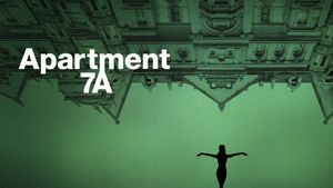 Apartment 7A's poster