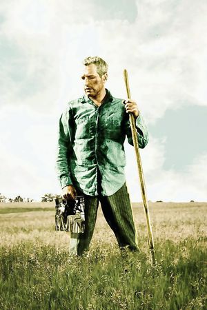 Cool Hand Luke's poster
