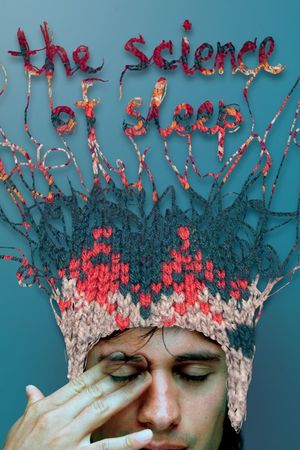 The Science of Sleep's poster