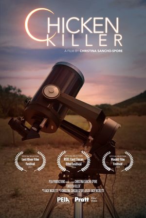 Chicken Killer's poster