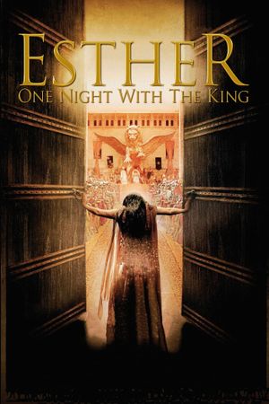 One Night with the King's poster