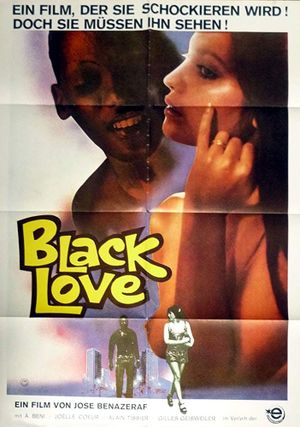 Black Love's poster