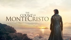 The Count of Monte-Cristo's poster