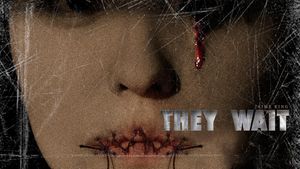 They Wait's poster