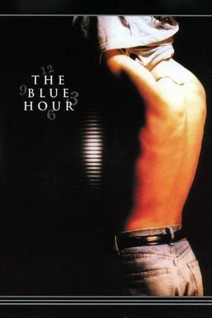 The Blue Hour's poster