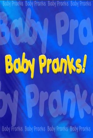 Baby Pranks's poster