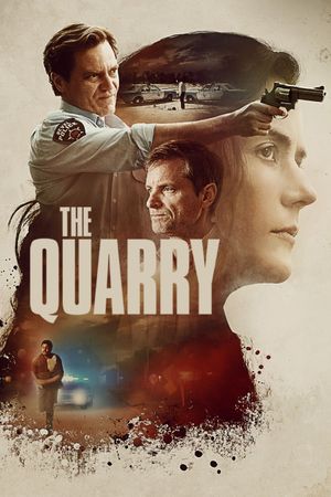 The Quarry's poster
