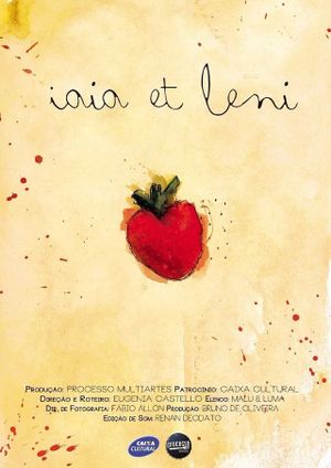 Iaia et Leni's poster