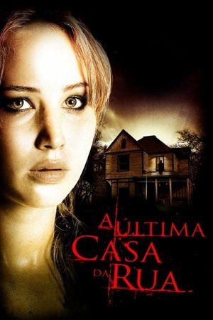 House at the End of the Street's poster