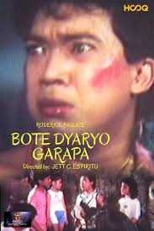 Bote... Dyaryo... Garapa!'s poster