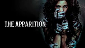 The Apparition's poster
