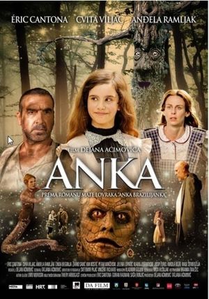 Anka's poster