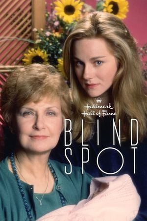 Blind Spot's poster