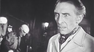 The House That Dripped Blood's poster