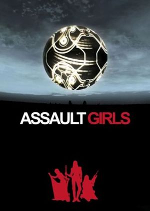 Assault Girls's poster