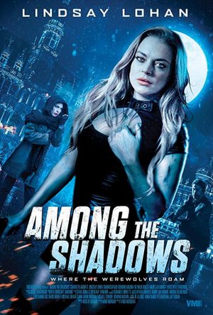 Among the Shadows's poster