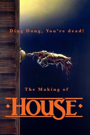 Ding Dong, You're Dead! The Making of "House"'s poster