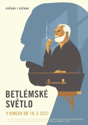 Bethlehem Night's poster