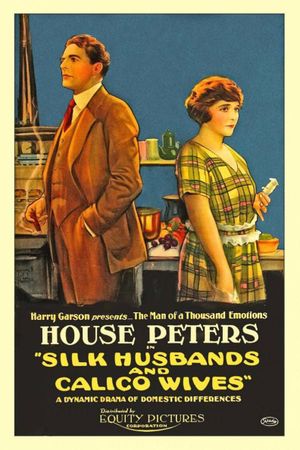 Silk Husbands and Calico Wives's poster image