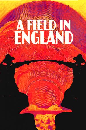 A Field in England's poster