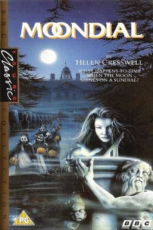 Moondial's poster