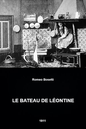 Leontine's Boat's poster