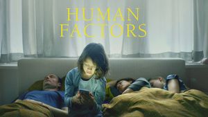 Human Factors's poster