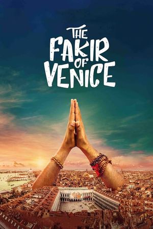The Fakir of Venice's poster