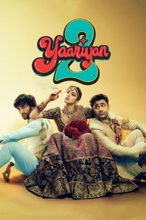 Yaariyan 2's poster