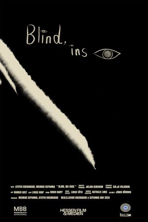Blind, into the Eye's poster