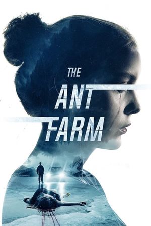 The Ant Farm's poster