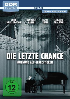 Die letzte Chance's poster