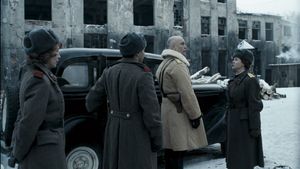 In Tranzit's poster