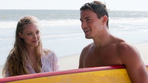 Dear John's poster